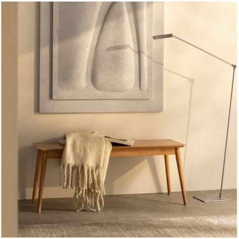 Banc en bois Betta SKLUM
