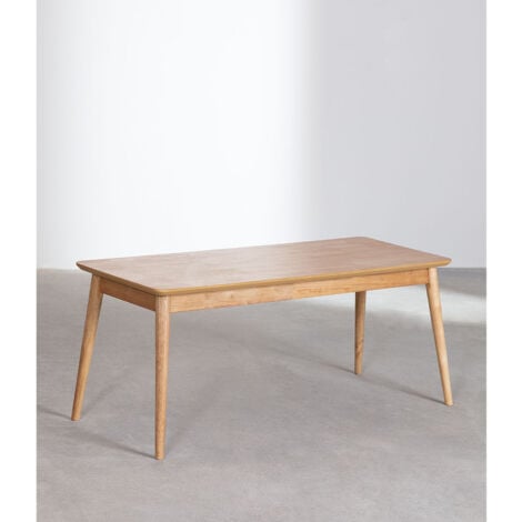 Banc en bois Betta SKLUM