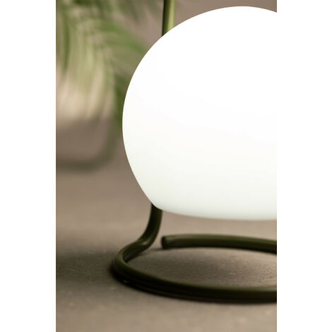 Lampe LED d'Extérieur sans fil Balum SKLUM Vert Kaki