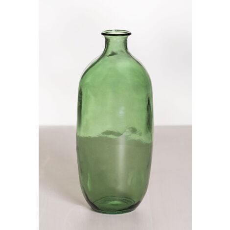 Bouteille en Verre Recyclé Lumas SKLUM