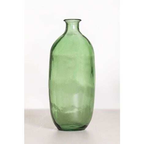 Bouteille en Verre Recyclé Lumas SKLUM