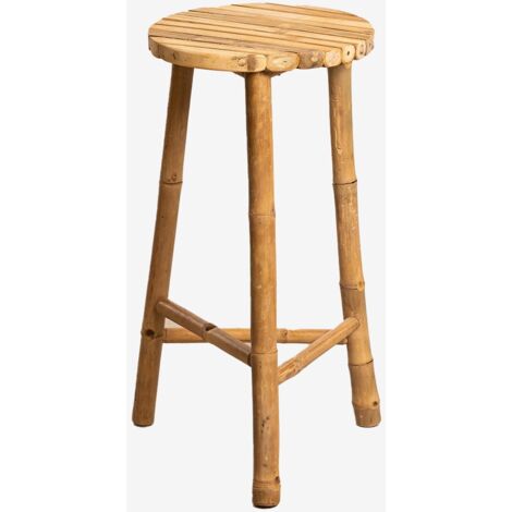 Support pour plantes en bambou (70 cm) Barlou SKLUM (1/5)