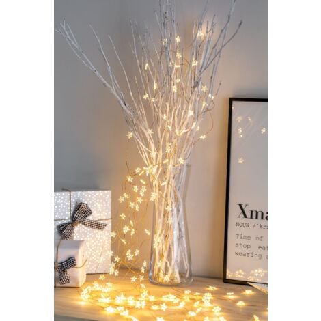 Guirlande LED (5m) Gisel SKLUM
