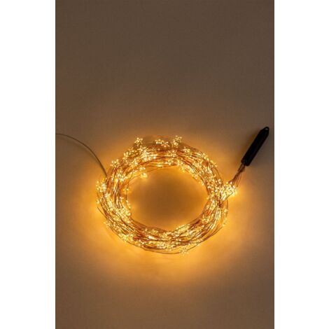 Guirlande LED (5m) Gisel SKLUM