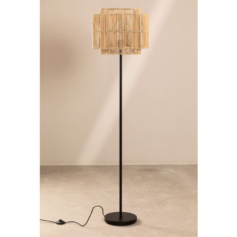 Lampadaire Kapua SKLUM NATUREL