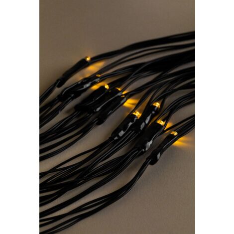 Rideaux Led Solaire Ewas SKLUM  2 m