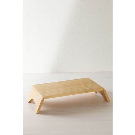 Plateau pour Lit en Bambou Kedari SKLUM NATUREL