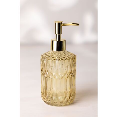Distributeur de savon en verre Ovie SKLUM