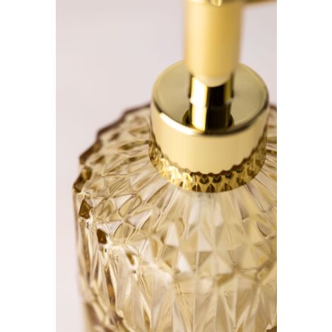 Distributeur de savon en verre Ovie SKLUM