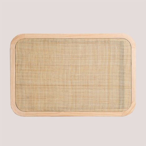 Tête de lit pour lit de 90 cm Reyna Kids SKLUM NATUREL