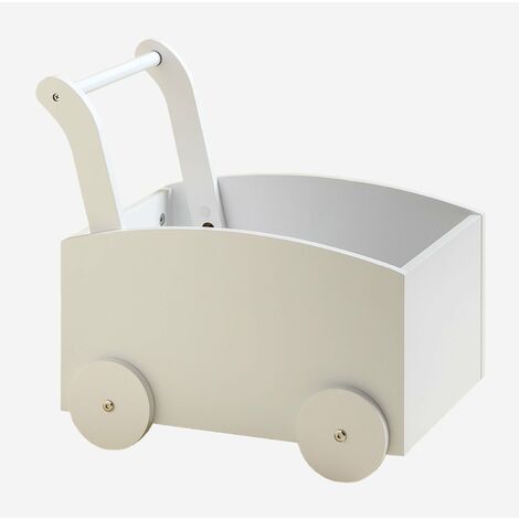 1pc Chariot de magasinage en plastique pour enfants grand - Temu