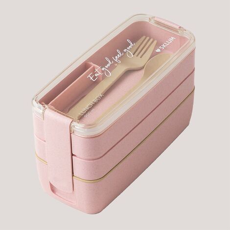 5five - lunch box + couverts