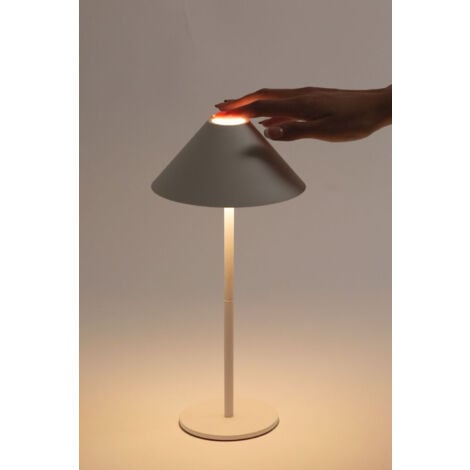 Lampe LED d'Extérieur sans fil Saonei - SKLUM