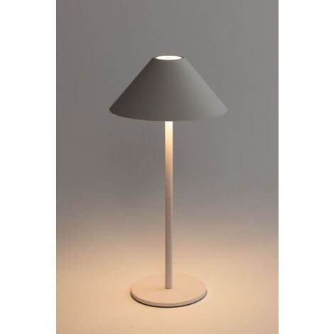 Lampe LED d'Extérieur sans fil Izamal - SKLUM