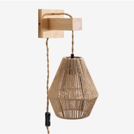 Applique Kunis SKLUM NATUREL