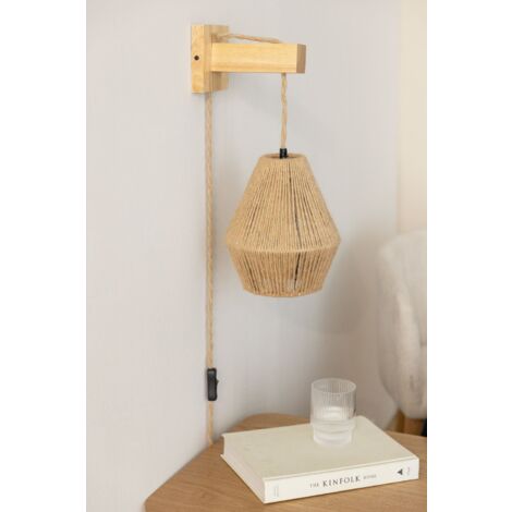 Applique Kunis SKLUM NATUREL