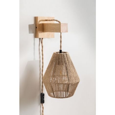 Applique Kunis SKLUM NATUREL