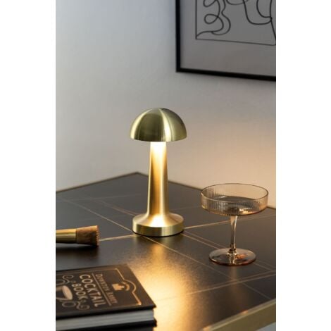 Lampe de table LED sans fil Orroli - SKLUM