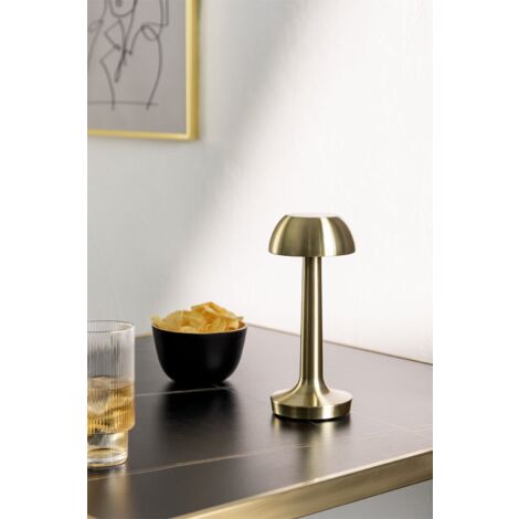 Lampe de table LED sans fil Orroli - SKLUM