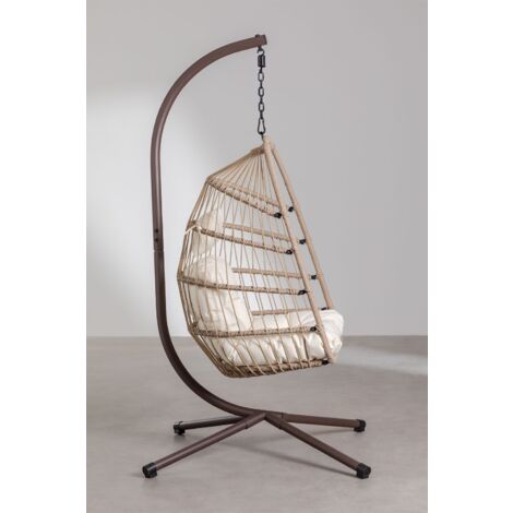 Sklum discount hanging chair