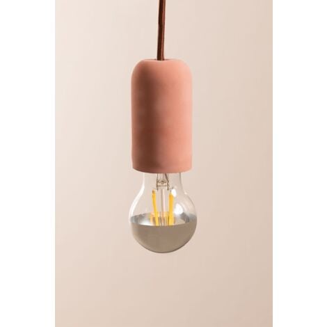 Lampe suspendue Volk SKLUM Dahlia Rose