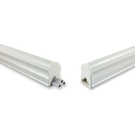 2 pièces T5 lampe Tube LED T5 LED ampoule Bar armoire lumière 10 W