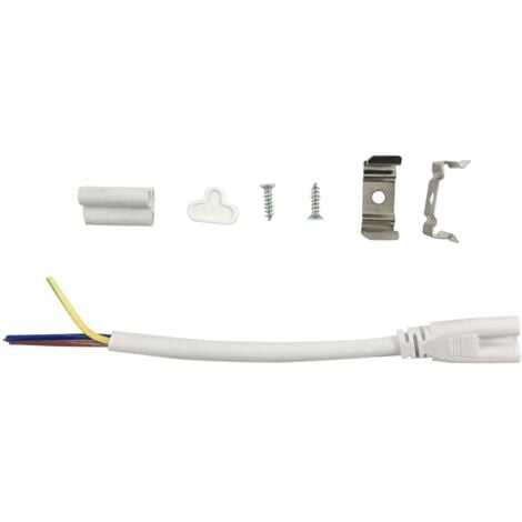 Tube LED T5 20W Blanc Chaud 3000K Longueur 150cm