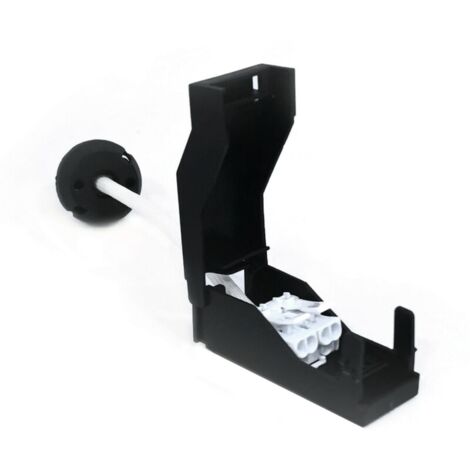 Remplacement Douille Feux URO Parts Douille Ampoule 63211387365 - Compatible Véhicules Européens Connecteur Phare URO