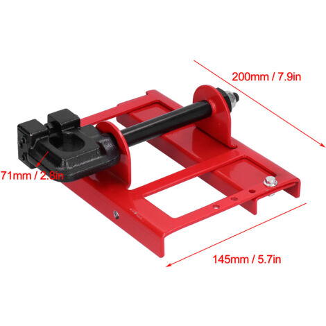Guide Réglable Pour Scie Circulaire Et Défonceuse - Précision Coupe Bois Et Marbre - Stable Et Polyvalent