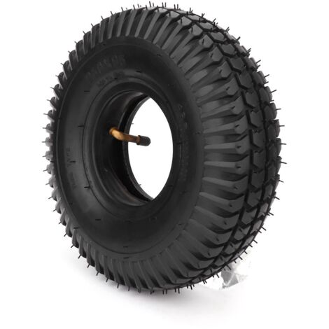 Chambre à Air 80/100-10 Haute Pression Pour Moto XR CRF 70 50 - Renforcée