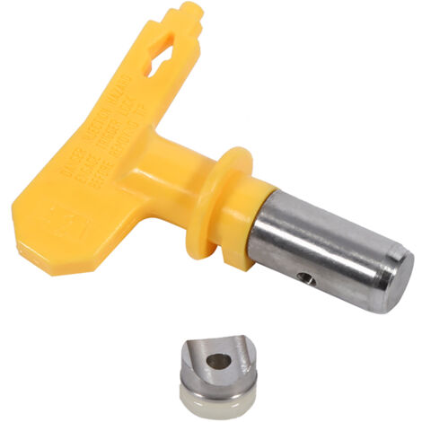 Tuyau De Vidange,1I4 Rotary--Buse De Jet'égout Rotative En Acier