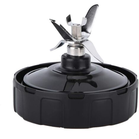 7 Lames Rechange Pour Nutribullet 600W/900W - Acier Inoxydable - Compatible