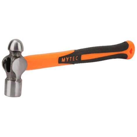 Marteau En Laiton 2 Lb (2 Livres) - Poignée Fibre De Verre, Non-étincelant, Non-marquant