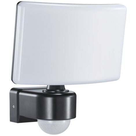 Proiettore LED 30W 4000K Rilevatore di movimento VEGA IP65 Température de Couleur: Bianco caldo 3000K