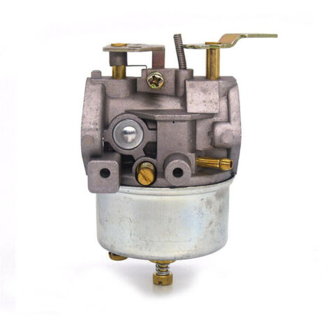Tondeuse,Carburateur 632334 632334A Pour Tecumseh HMSK80 HM100 HM70