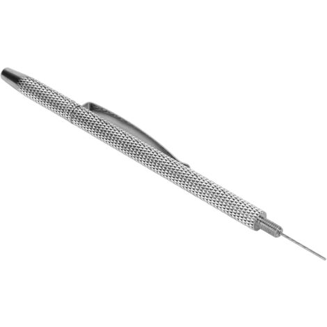 Kit 30 Forets Carbure Tungstène 0.1mm à 3.0mm - Outils Nettoyage Buses Imprimante 3D Et Gravure CNC