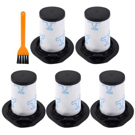 Filtre éponge Pour Purificateur Rowenta Air Force Compact - Neuf, Remplacement Facile