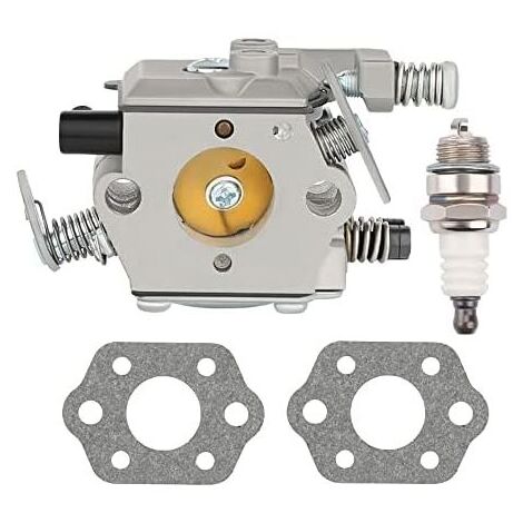 Kit Révision Carburateur RB-105 Pour STIHL 021 023 025 MS210 MS230 MS250 - Joints Et Membranes 3 Pièces
