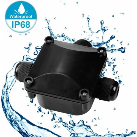 Boîte de plongée étanche en plastique avec corde pour surf, canoë, kayak, pièce de monnaie, kayak, boîte de plongée sous-marine en plastique étanche, Couleur bleue Boîte de plongée étanche en plastique avec corde pour surf, canoë, kayak, pièce de monnaie, kayak, boîte de plongée sous-marine en plastique étanche, Couleur bleue
