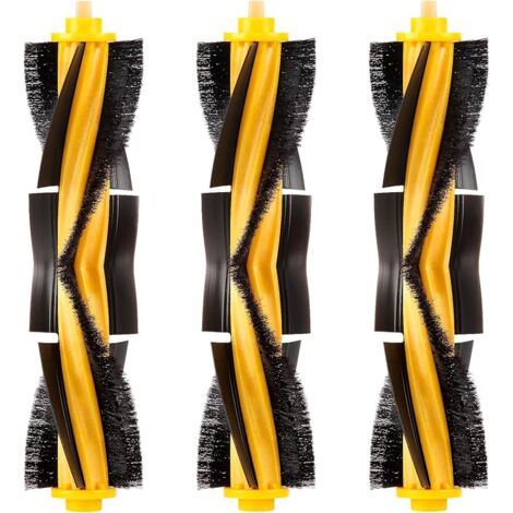 Laresar Brosse Principale Pour Robot Aspirateur Grande 2
