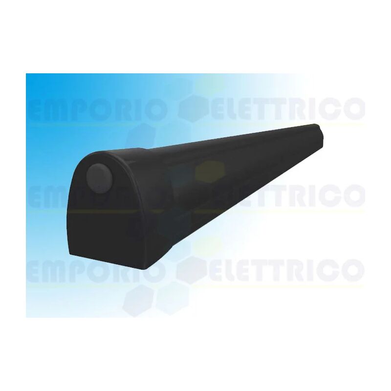 came bordo sensibile di sicurezza l=2500mm 44x49mm edgh25r1 806ed-0133