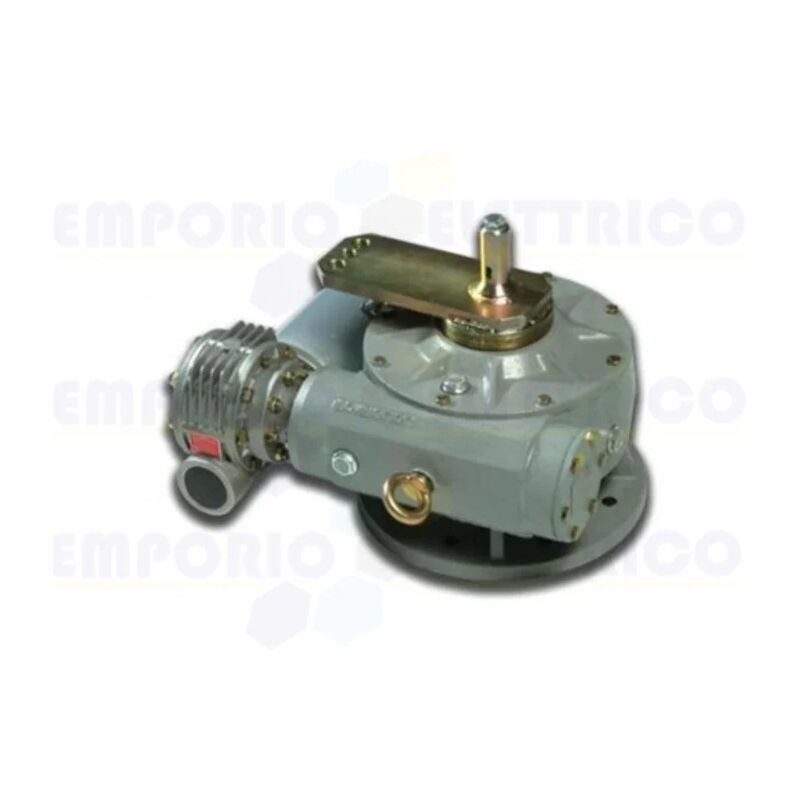 Motore attuatore bh c. 500 cancello battente 230v 220v apricancello  automazione