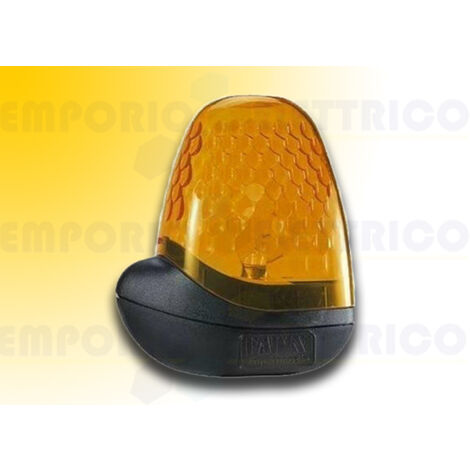 CIRCUITO MODULO BUZZER CICALINO PER LAMPEGGIANTE LAMPEGGIATORE LED 24V 230V 220V 