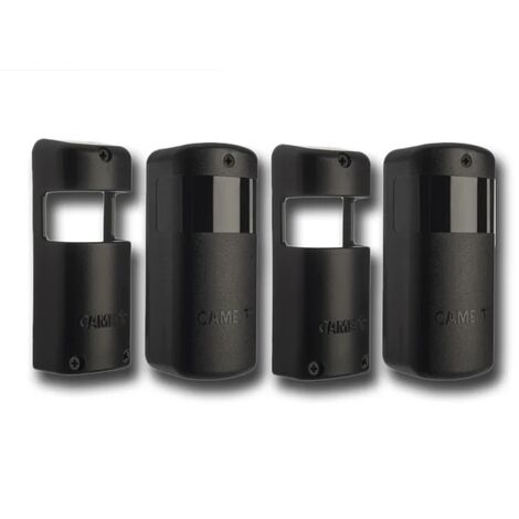 Fotocellule CAME Per Cancelli Automatici - Coppia Di Sicurezza Con Portata 10m - Foto 3