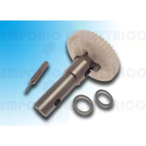 Arbre Lento V600E-V900E Came 119RIE140 – Pièce D'Origine ECI Pour Motorisation De Portail