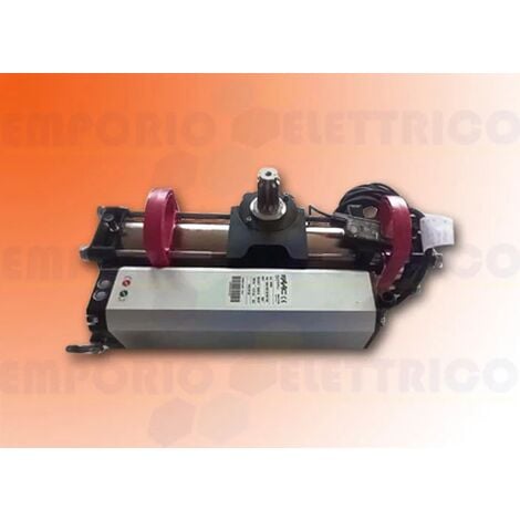 faac attuatore oleod. s800 enc sbw 180° 230v 108803