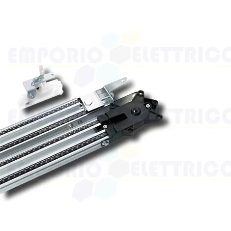 Cybex Platinum Barra Di Protezione Passeggino Coya - Foto 4