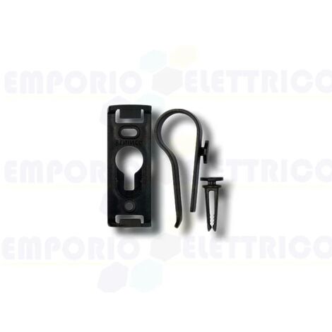 Clip Apriporta Garage Per Visiera Auto - 2 Pezzi | Compatibile Con Sears E Altri Telecomandi - Foto 12