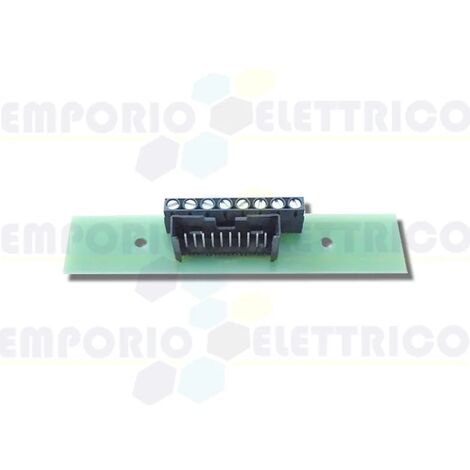 Piastra di ricambio per skimmer aspiratore Piastra di ricambio per skimmer aspiratore per piscina con gomito per tubo flessibile HydroTools 8929 | Leroy Merlin