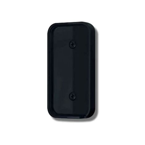 Porta telecomando per fm400 - noire - edge cardin pte automazione  automatismi 